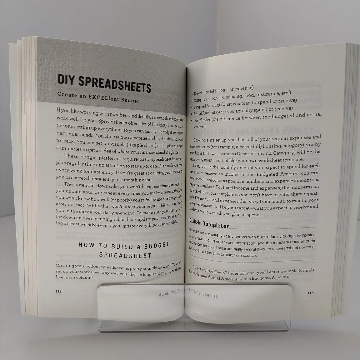 الميزانية 101 من تأليف ميشيل كاغان: من المبتدئين إلى رئيس - دليلك لإتقان الأموال وبناء الحرية المالية