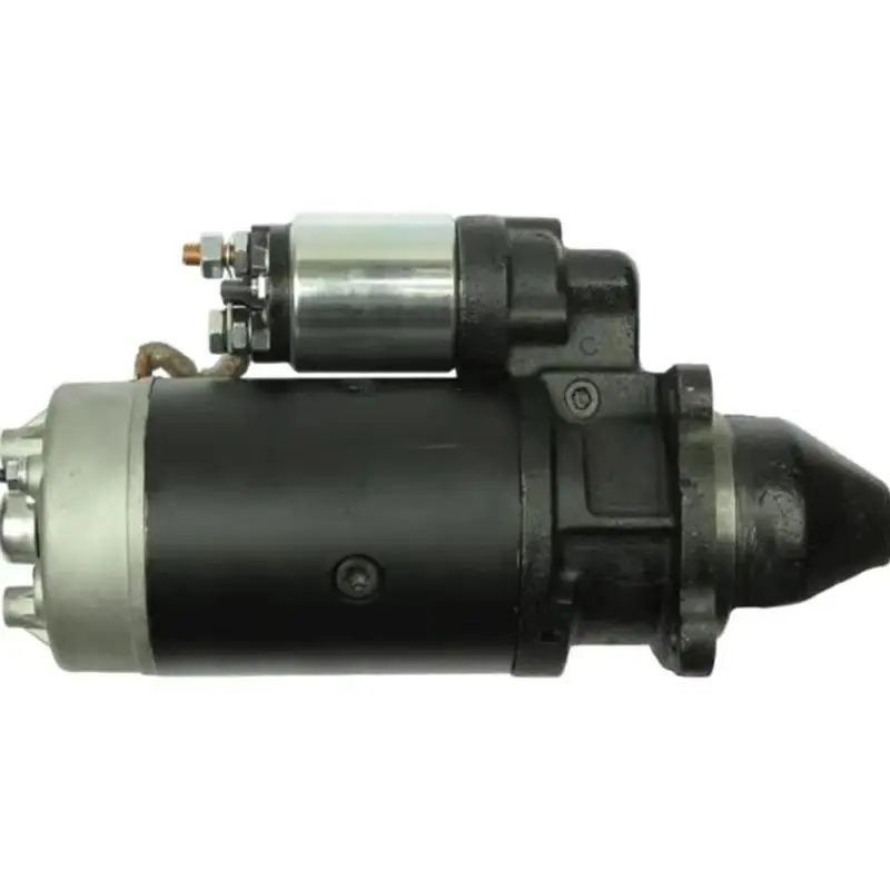 Motor de arranque M93R3004SE 05710930 24V 6.5KW 10T para motor Deutz 1013 F6L913T