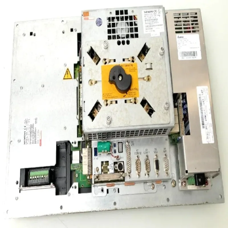 

1 Piece Brand New Original 840d 6fc5203-0ab11-0aa2 6fc5210-0da20-2aa1 Accessories Plc Industrial Automation