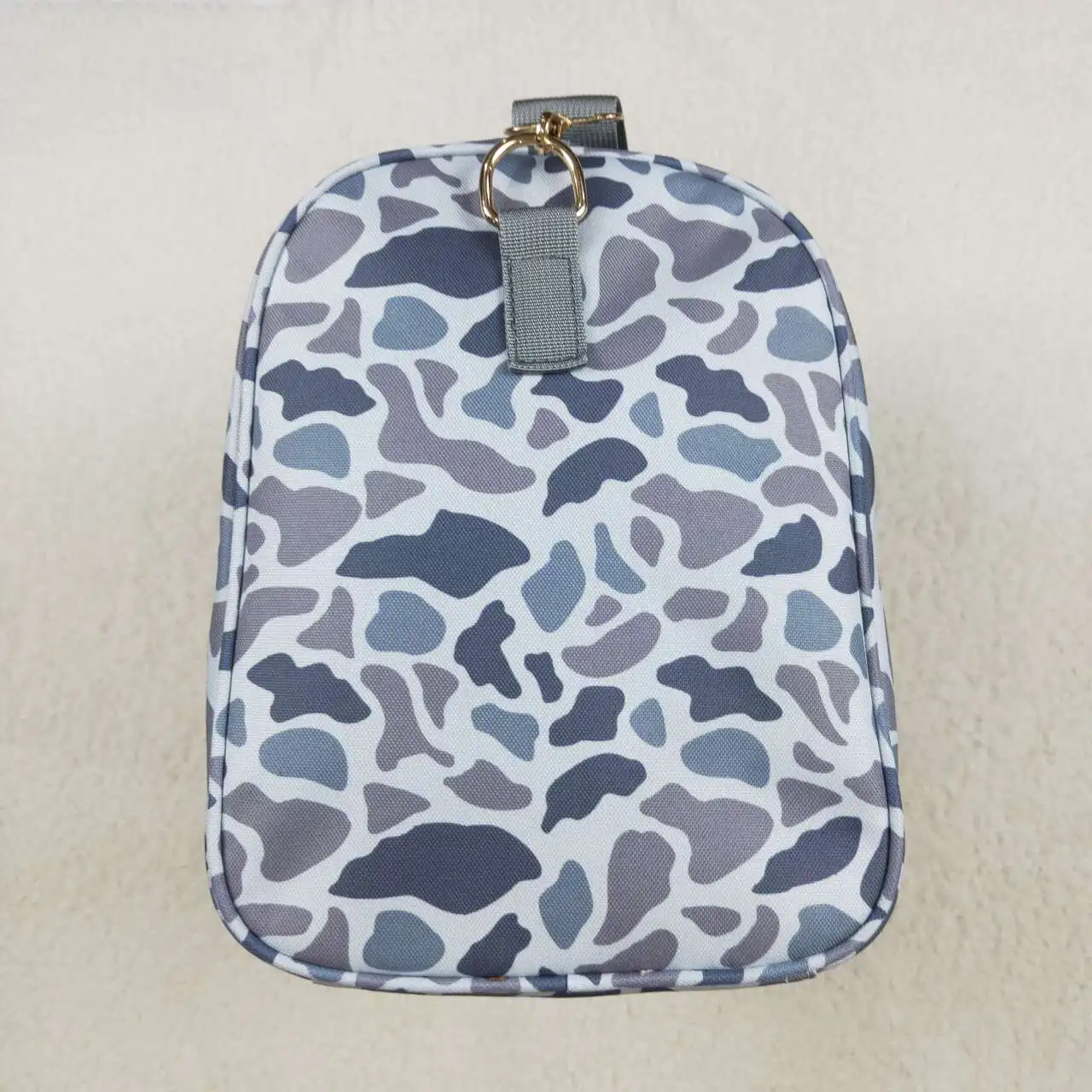 Mochila con estampado de camuflaje para niños pequeños, Bolsa Escolar portátil para niños, mochila de Boutique para niños y niñas, venta al por mayor, suministro de fábrica