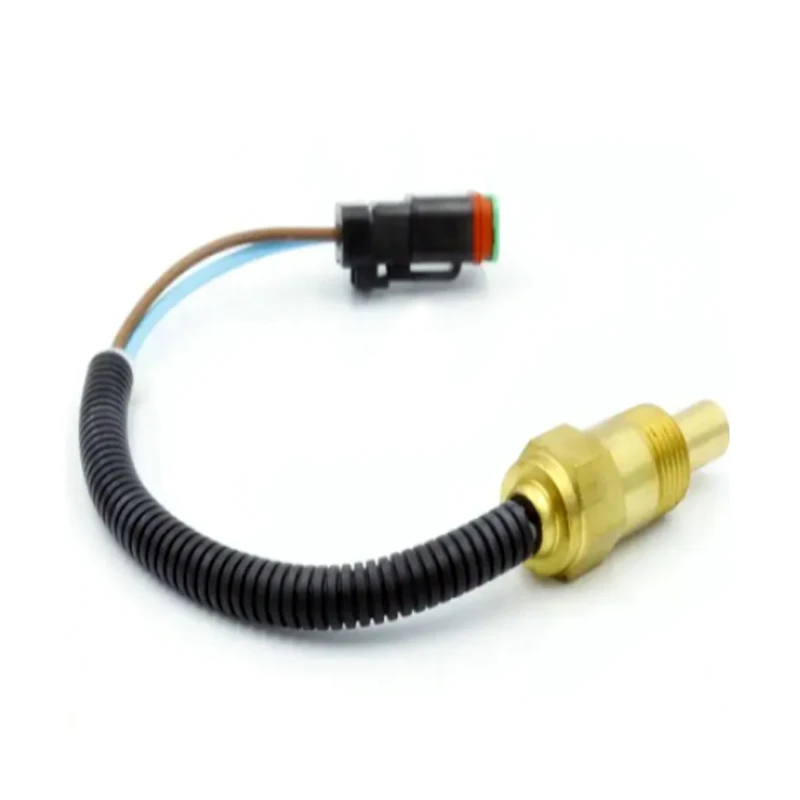 High Quality Water Temperature Sensor 41-6538 416538 1E27507 For SB SLX Super UT Series