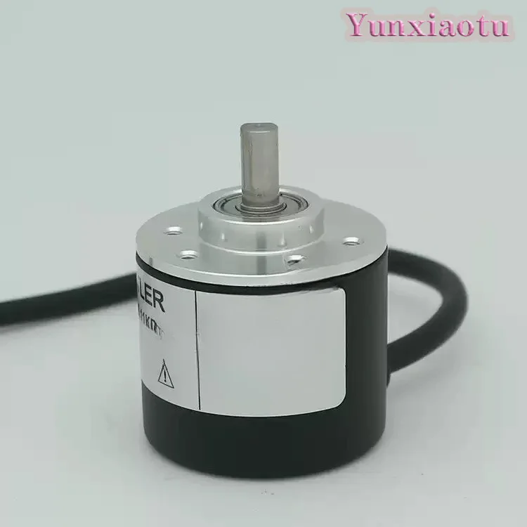 For Beineng WY-6C-1000-G10-30F 500-G10-30F C360-WY-6C Encoder High Precision Industrial