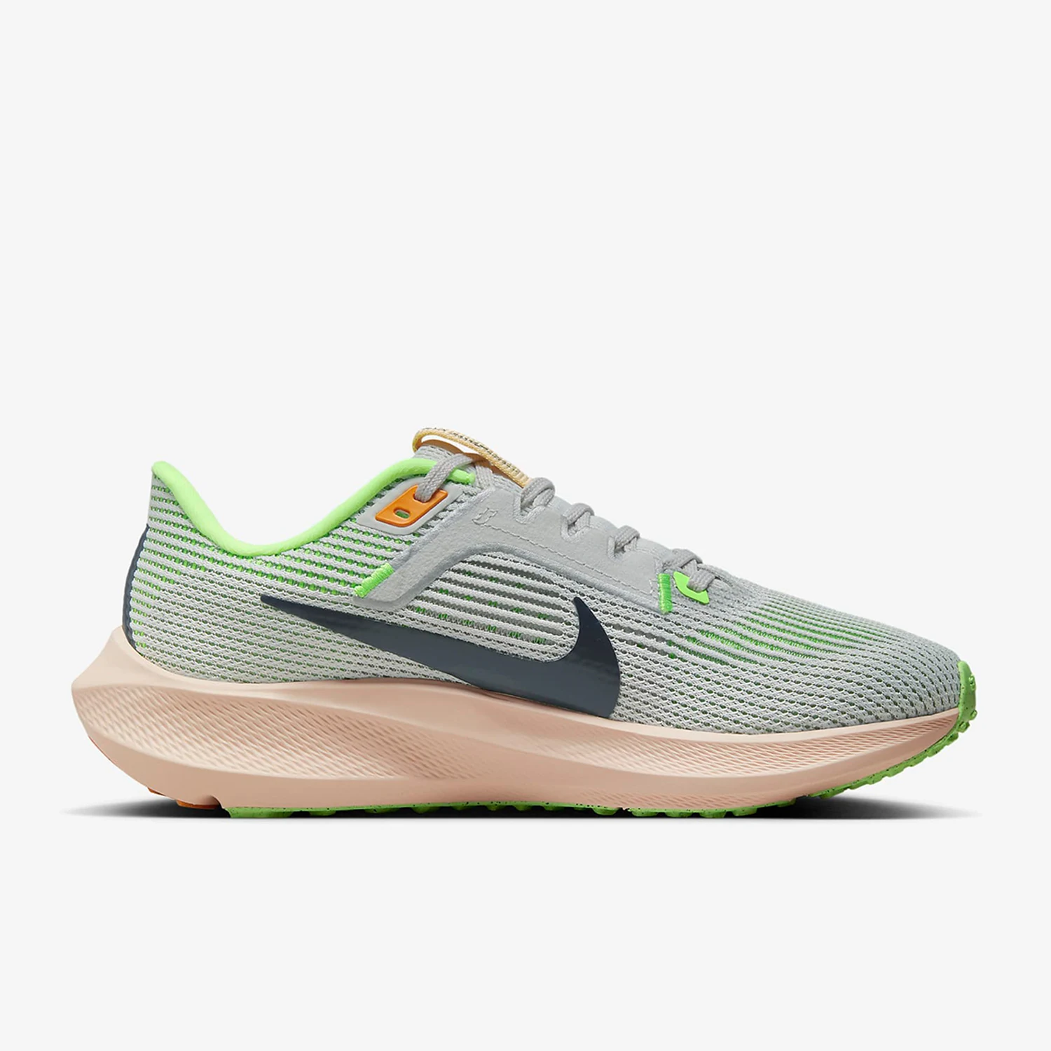 Nike Authentic AIR ZOOM PEGASUS 40 Women's Cushioned Running Shoes DV3854-006 - view 3