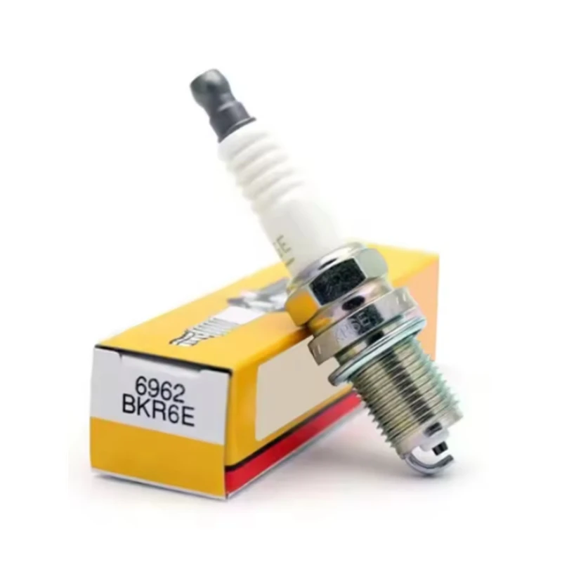 6962 BKR6E spark plug suitable for Renault Cleo dust collector Laguna Kanggu Kanggu Scenic Area Modern Tasen I30 Kia Sailatu