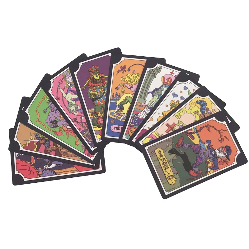 31Pcs/Set JoJo Bizarre Adventure Tarot Card 22 Grand Akana + 9 Royal Gods Cosplay Anime Chess Props Gift