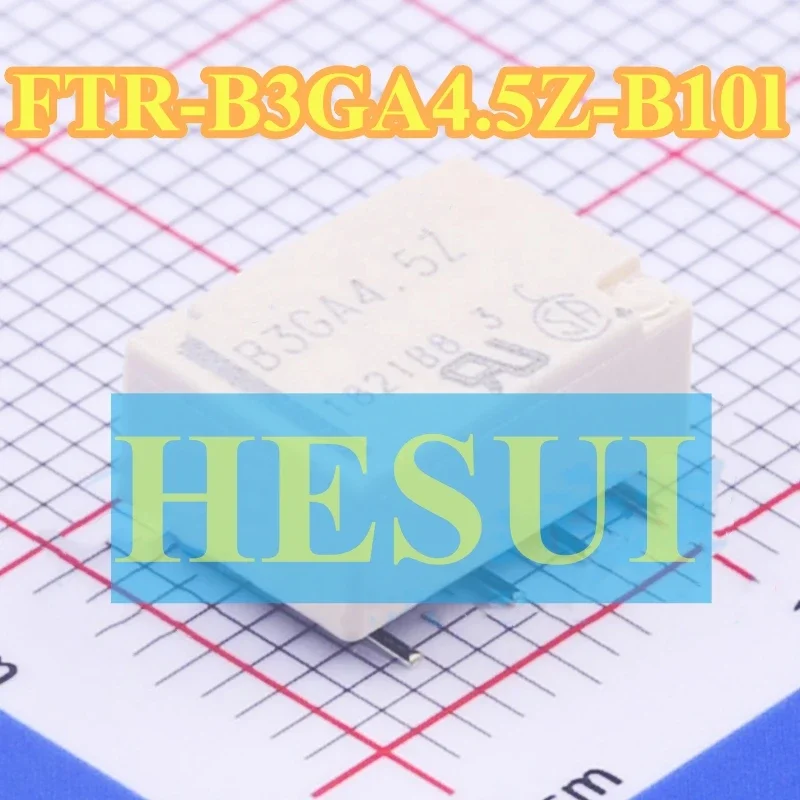 Signal Relay FTR-B3…