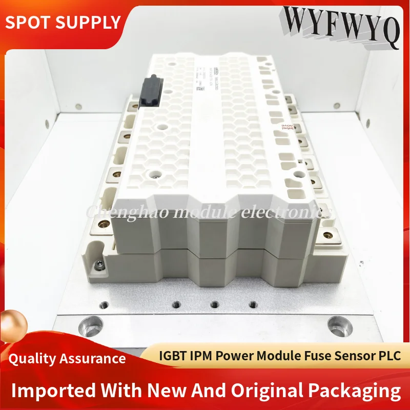 SKiiP2414GB12E4-4DUL SKIIP2414GB17E4-4DW NEW AND ORIGINAL POWER IGBT MODULE SPOT SUPPLY QUALITY ASSURANCE