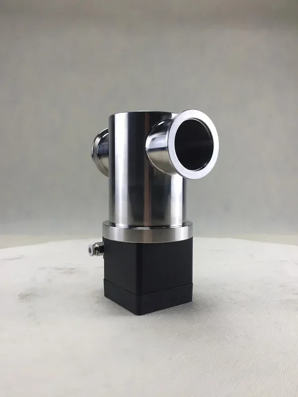 كتلة هوائية عالية الفراغ صمام مستقيم GDQ-40B