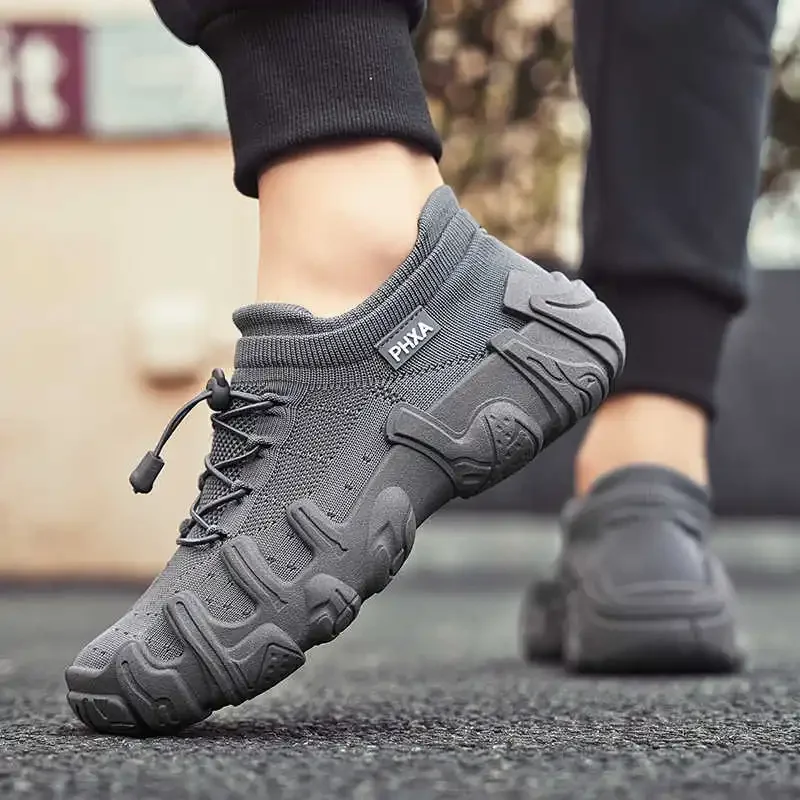 Sepatu Platform Platform Pria 48 Sepatu Olahraga Moccasin Pria Kulit Putih Kasual untuk Lari Pria Harga Perhotelan Dijual Kembali