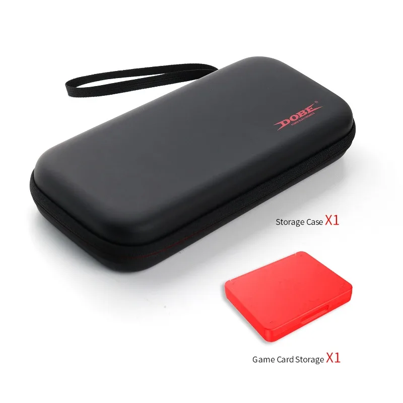 

Portable Travel Carrying Protective Case for Nintendo Switch 2 Controller EVA Hard Shell Shockproof Storage Bag Accessories