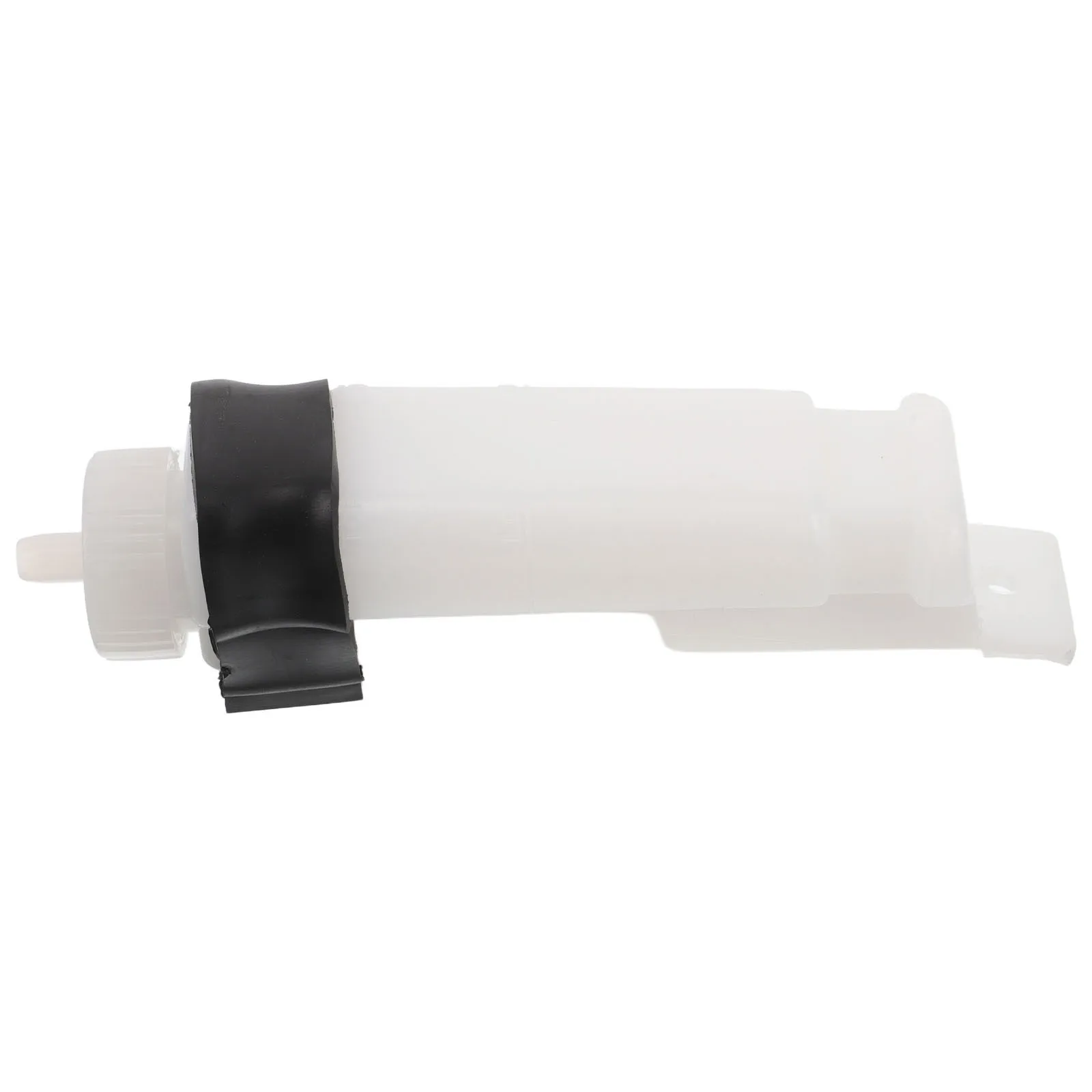 

Engine Coolant Expansion Tank 200ml for Dirt Bike Scrambling Motorcycle Overflow Reservoir Replacement Radiator Overflow Bottle