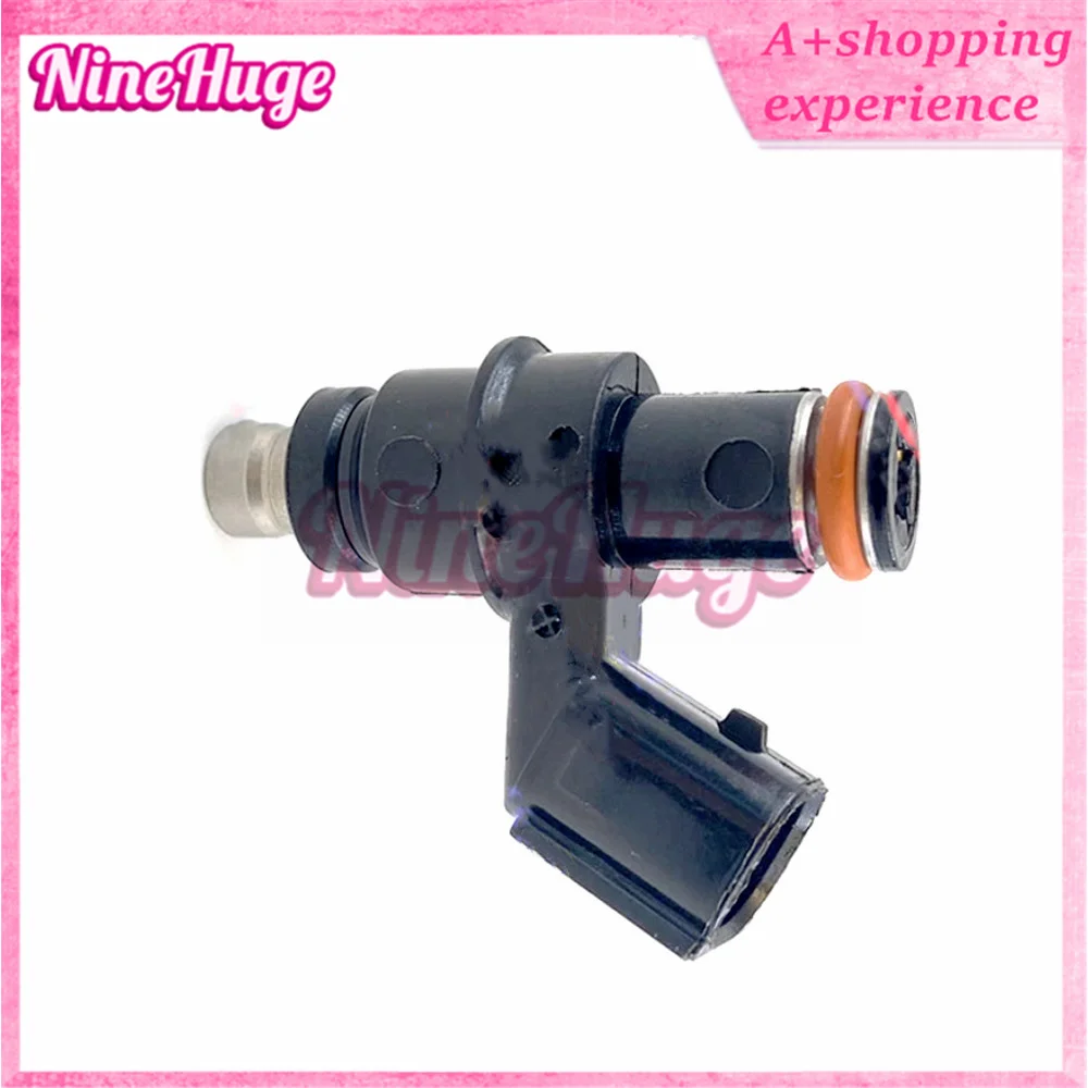 

1 шт. 06414-LEF-000-A топливная форсунка для SYM GTS300 CRUISYM300, новая