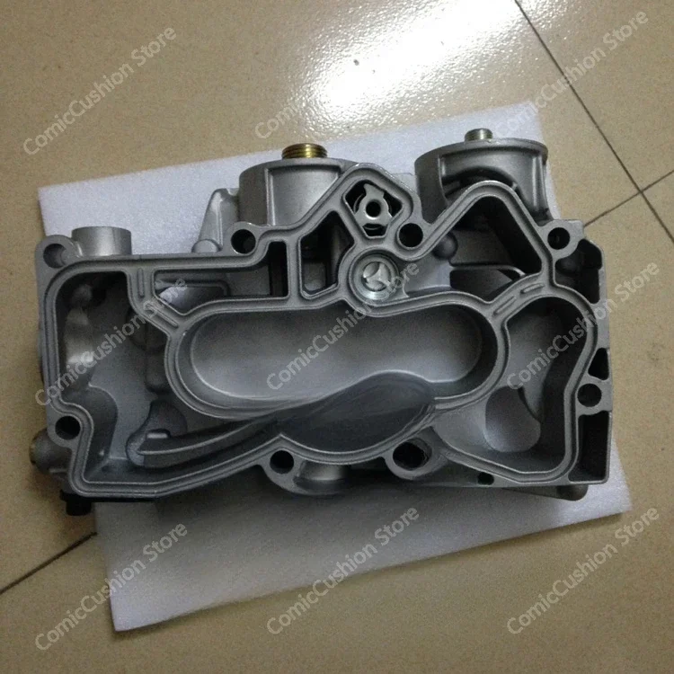 Excavator Parts  EC 210B Engine Oil Radiator Assembly