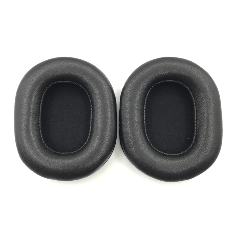 Fit Perfectly Ear Pads forATH-MSR7 M50X M20 M40 Earpads Headphone Ear Pads Cushion Soft Sheepskin Earmuffs DropShipping