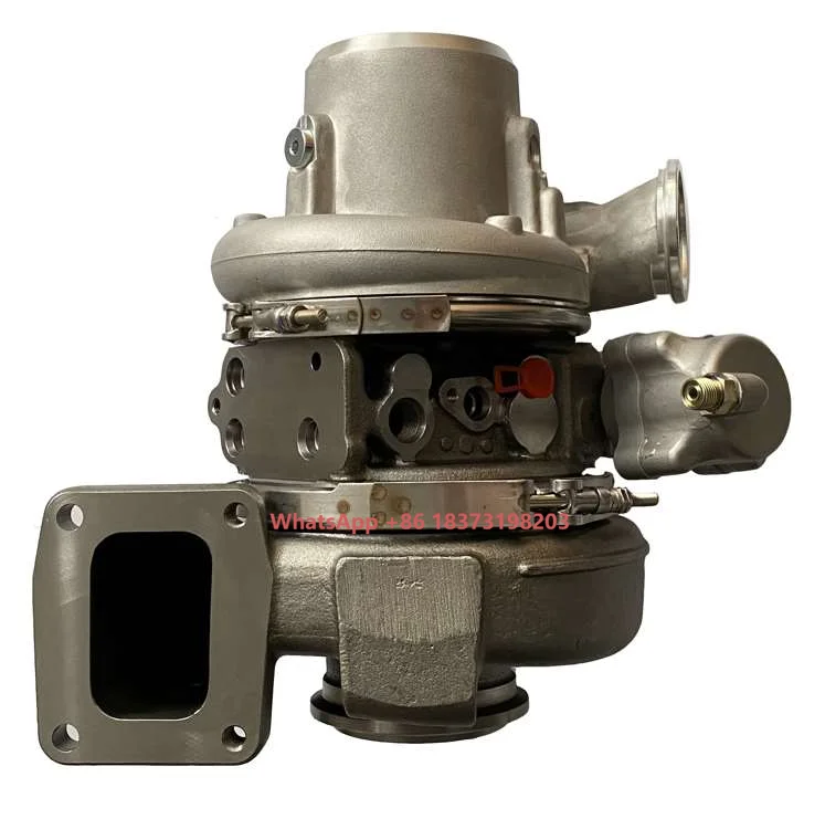 

HE431VE New Turbocharger 4090053 4090068 4955852 4090051RX 4090052RX 4090053RX for Cummins Turbo Manufacturing