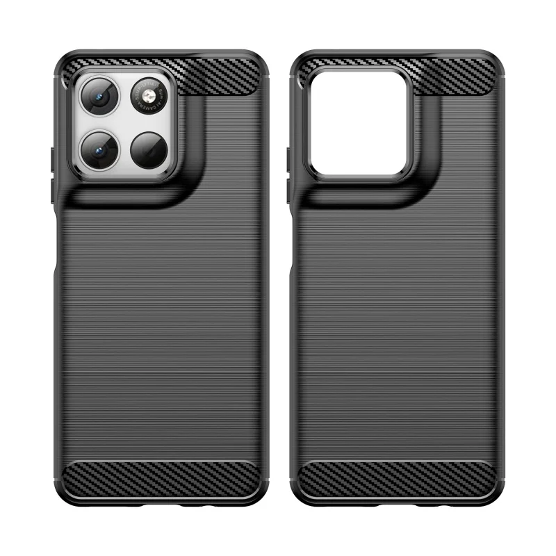 For Moto G57 Case C… - image