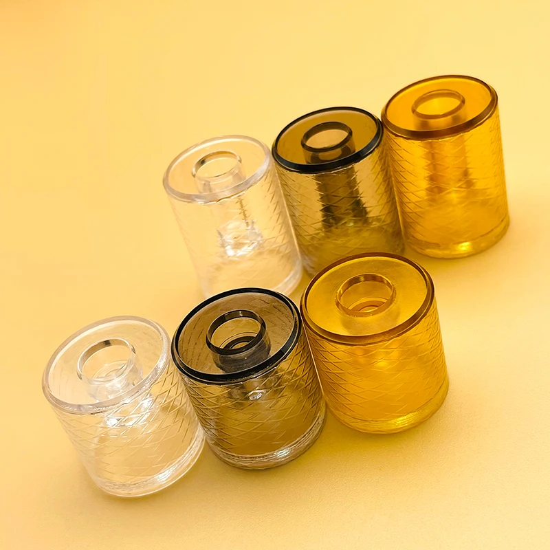 YFTK Dvarw MTL FL/CL 22 tappo di riempimento inferiore per Dvarw mtl FL/CL rta 22mm serbatoio atomizzatore bellcape Vape accessorio