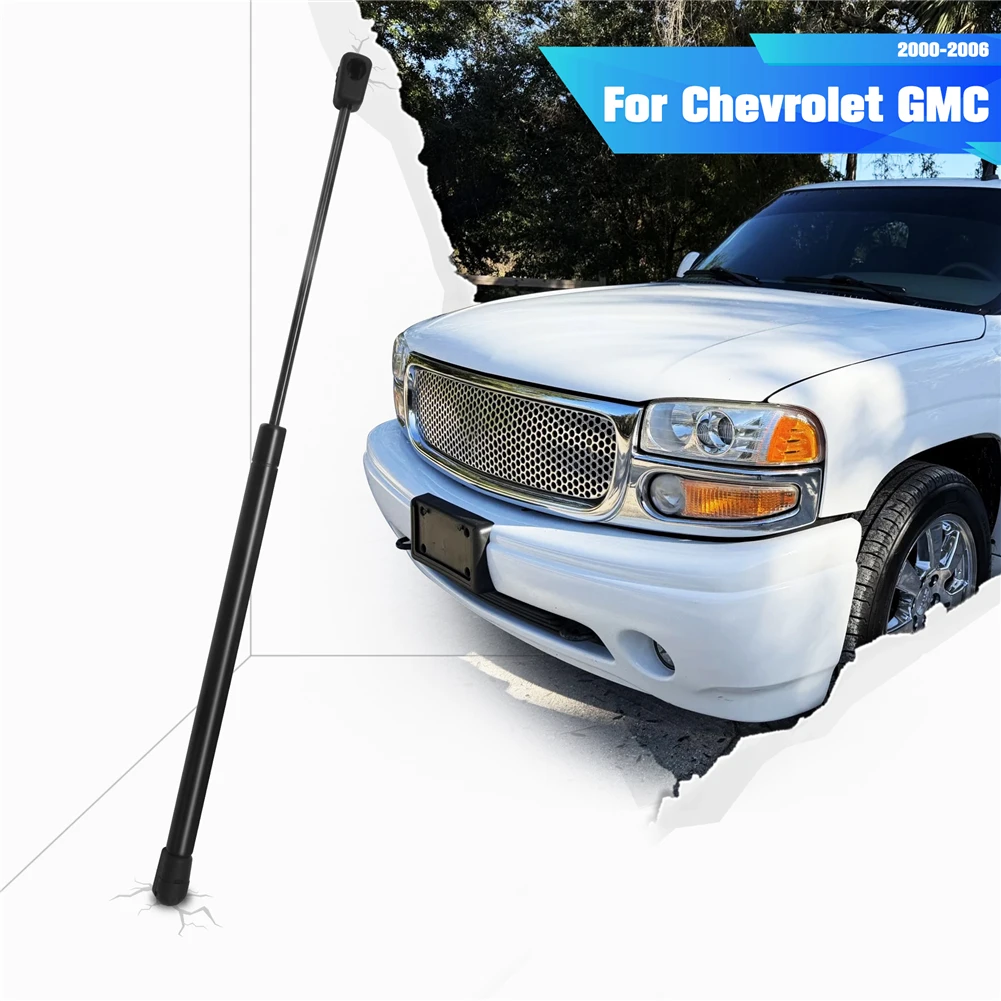 2 sztuki wsporników podnośnika szyby tylnej Amortyzatory gazowe Amortyzator do Chevrolet GMC 2000 2001 2002 2003 2004 2005 2006