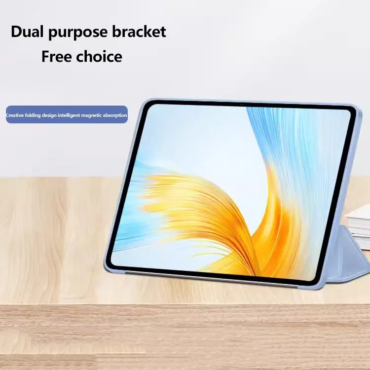 Soft Silicone Tablet Case for Huawei MatePad Pro 13.2 12.2 10.8 Air 12X 11.5S SE 11 Honor Pad 9 MagicPad 2 12.3 X9 V9 X8a