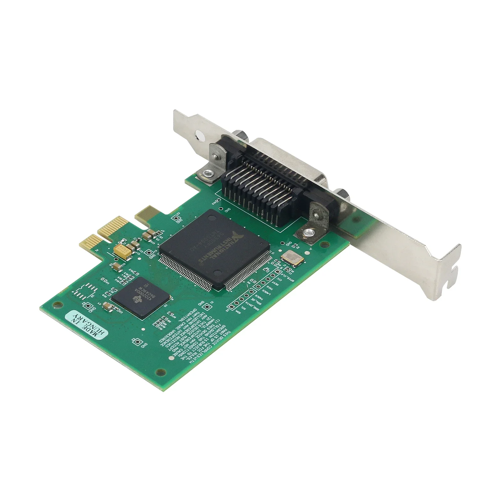 PCIe-GPIB 778930-01 Original GPIB Card Controller High Speed und Qualitätssicherung GPIB Karte für NI