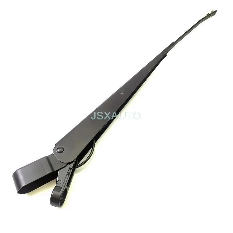 Excavator Parts For Kobelco 130 200 210 350-8 Super 8 Exterior Parts Front Windshield Wiper Arm Wiper Wiper Rubber Strip