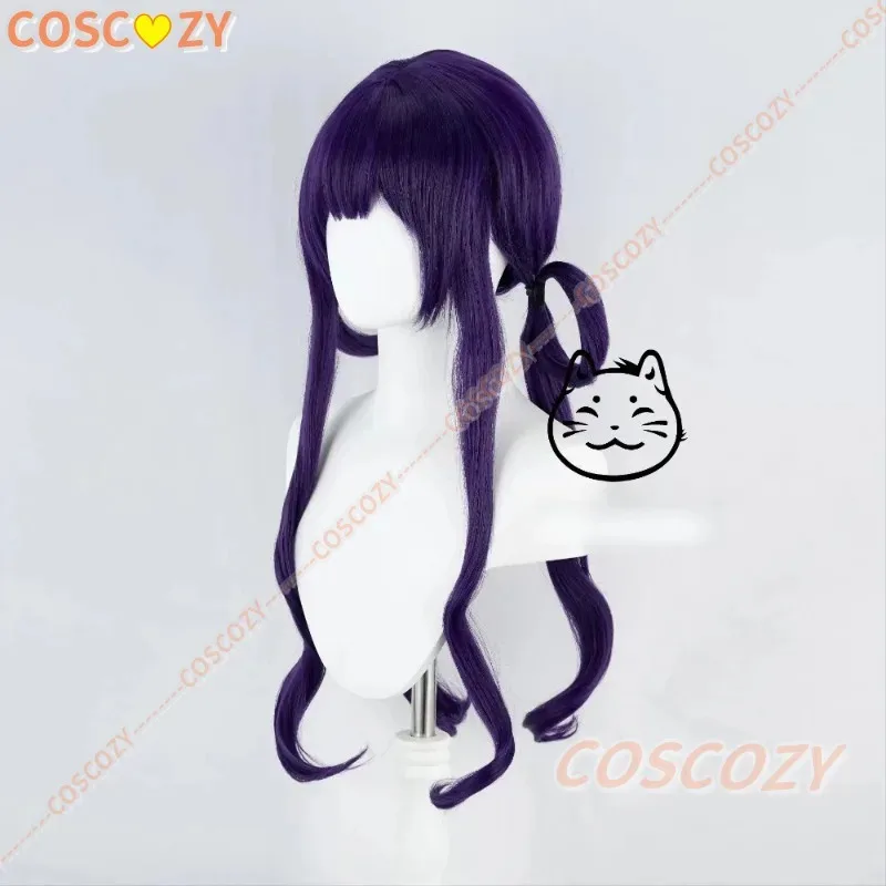 2025 11 аниме парик Ханако-кун в унитазе женский Akane Aoi косплей 70 см вечерние термостойкие синтетические парики для девочек