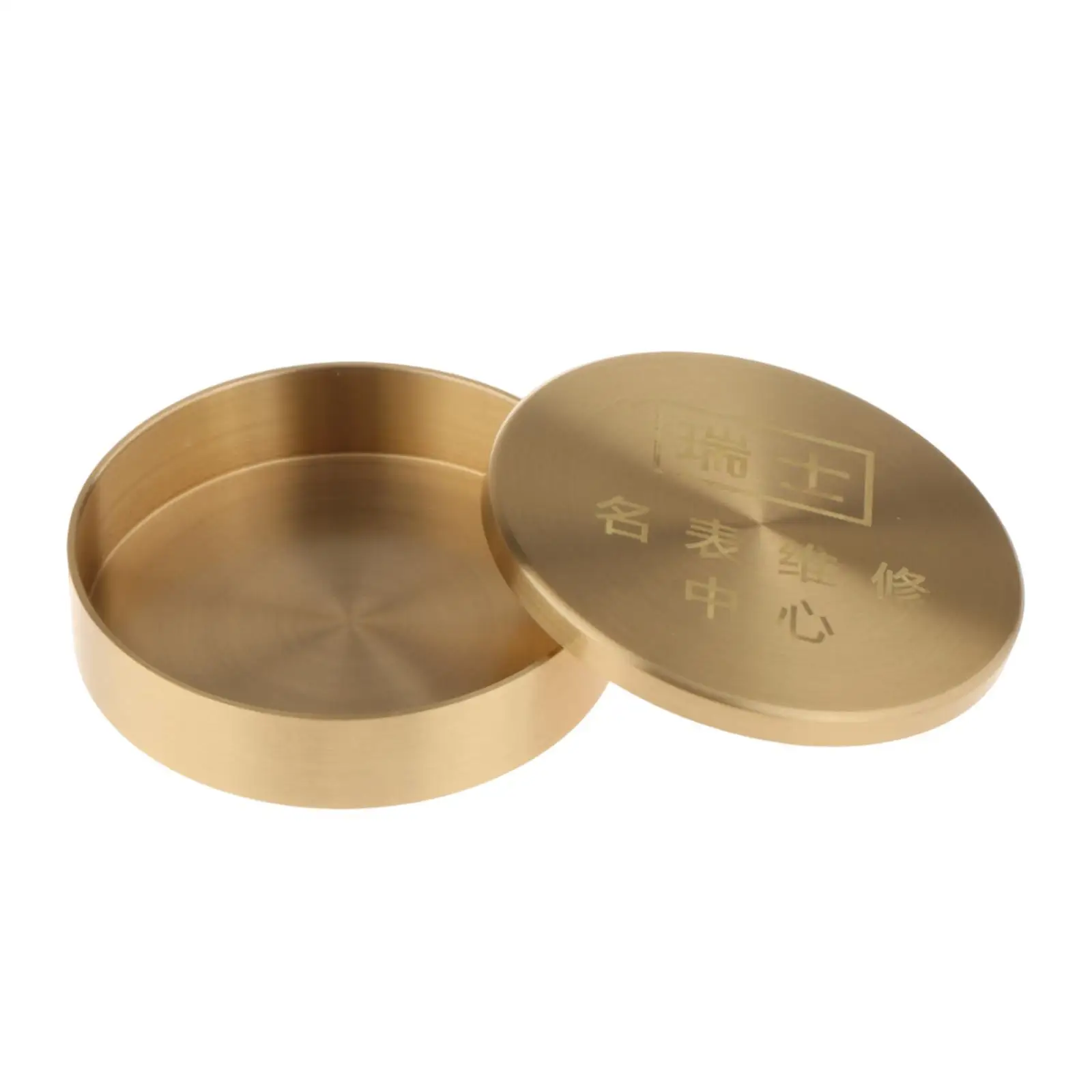 أداة غمس الزيت، ساعة تنظيف الزيت خفيفة الوزن لعلبة كوب الزيت