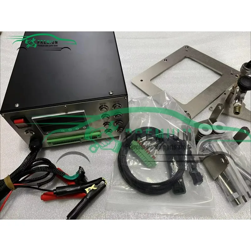 

Brand New 0AM DQ200 Valve Body Testing Machine Suits for Volkswagen Audi Skoda