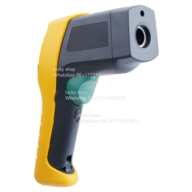 

High Precision Infrared Thermometer F561 562 F563 566-2 568-2 Temperature Measurement