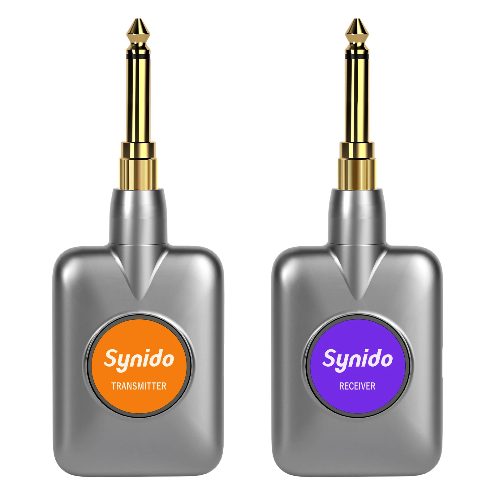 synido-sw100-58ghz-wireless-guitar-system-transmitter-receiver-5ms-low-latencyfor-instrument-dj-recording-live-streaming