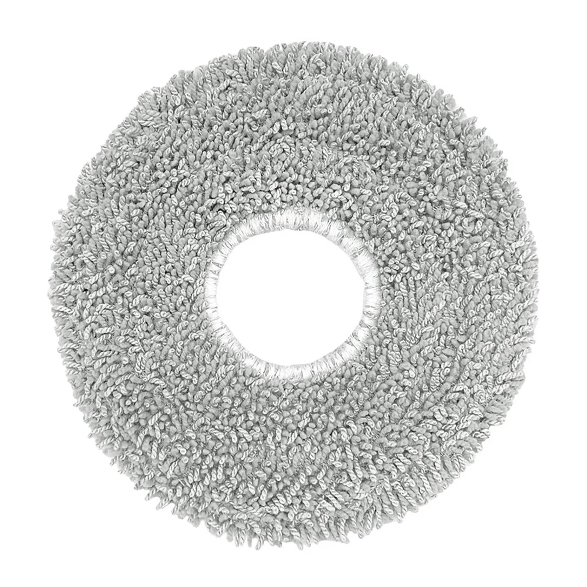 Untuk Dreame L10S Ultra Gen 2, L30S Ultra, L30 Pro Ultra Robot sikat sisi vakum Filter pel kantung debu lap Accessories_ABGP