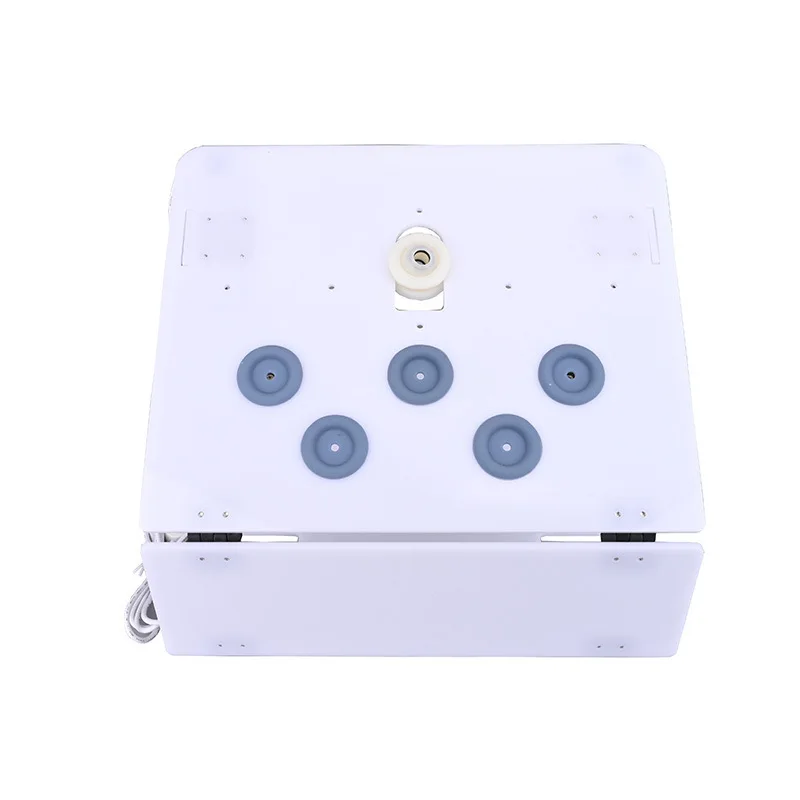 Medical practice for  training Laparoscopic training kit Stapler emulator box