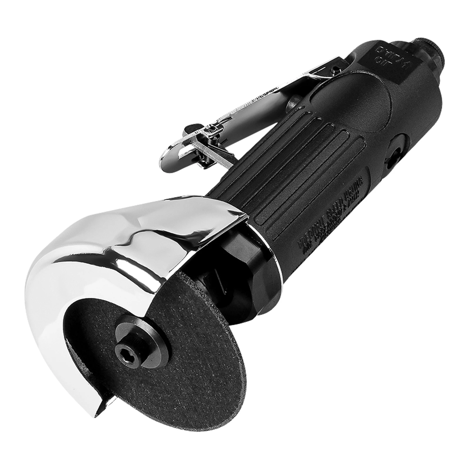 

3 Inch High-Speed Metal Plastic Wood Pneumatic Cutting Machine, Small Angle Grinding Machine