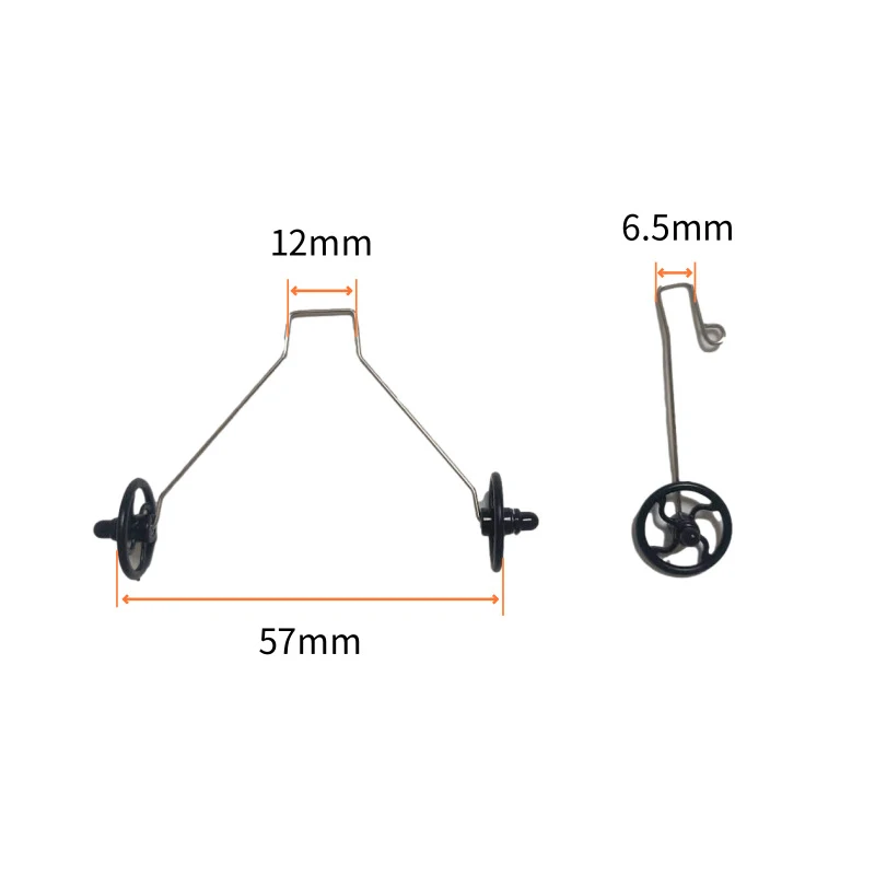 FXusk-Pièces de rechange d\'avion RC FX620 SU35, lame d\'hélice, train d\'atterrissage, moteur, siège de moteur, siège d\'atterrissage