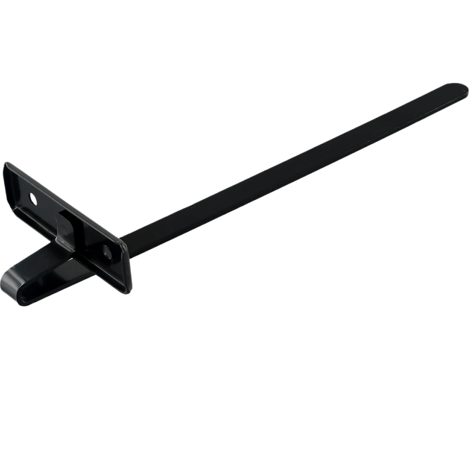 Cutting Machine Accessories Guide Ruler For Stone Cutting Machine High Quality Practical For Cutting Machine Metal 7 Inch Black