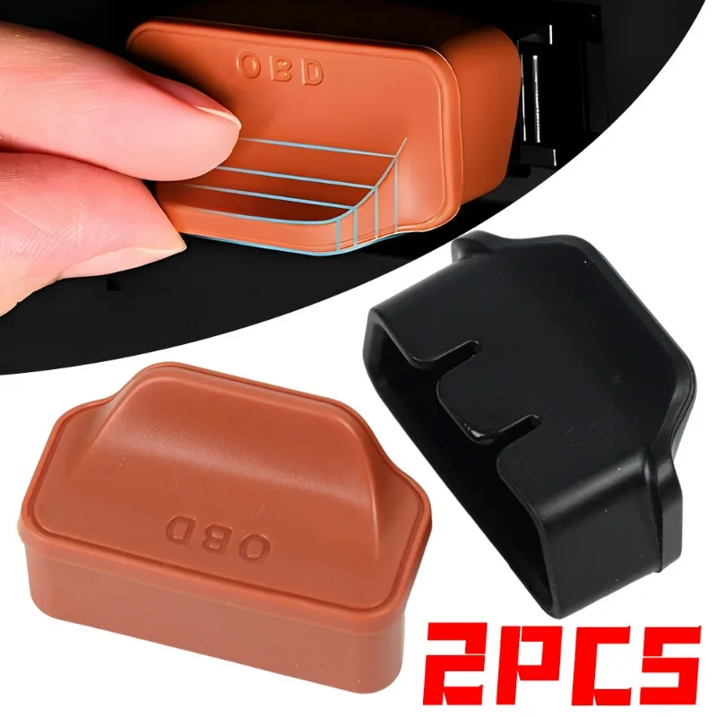 Car Obd Port Dust C…