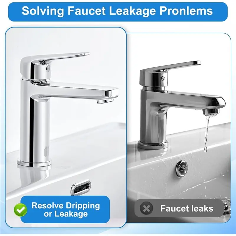 A34R Per Moen Kit Cartuccia di Ricambio per Rubinetti da Cucina e Bagno - 1225 Include Strumento di Rimozione