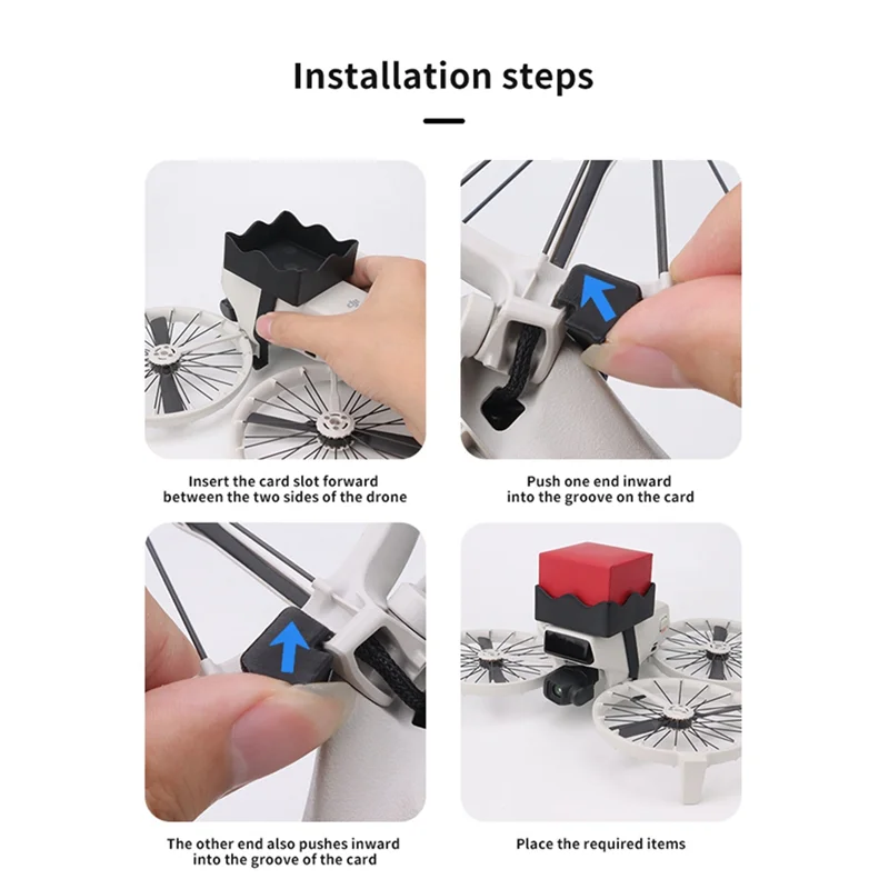 Abkn-For Dji Flip T…