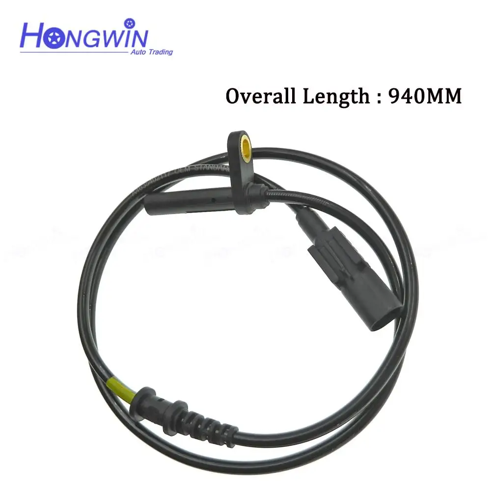 ABS SENSOR Wheel Speed Sensor front left right FOR MERCEDES-BENZ G55 AMG 5.0L V8 A4635402117 4635402117