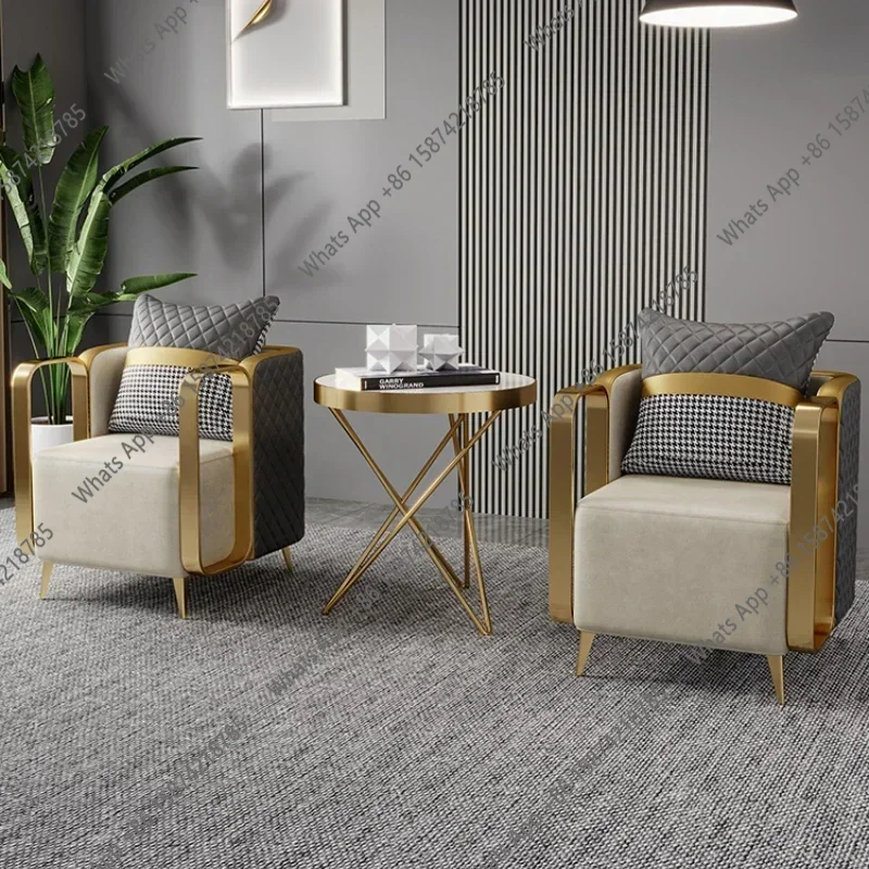 Sillón Individual para Sala de Estar X Living Room, Silla de Comedor Victoria Relax, Sillón Tapizado Voven, Sillas de Repuesto, Silla Elevadora Nórdica para el Suelo