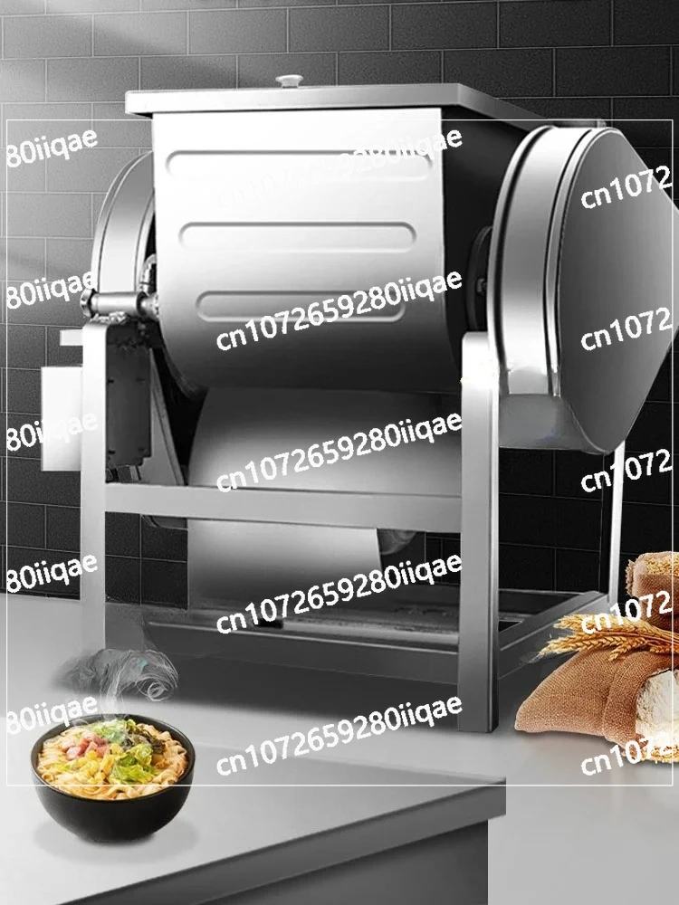 

Тестомес из нержавеющей стали. Автоматический тестомес из нержавеющей стали. Доступны различные стили. Электрический миксер для теста.