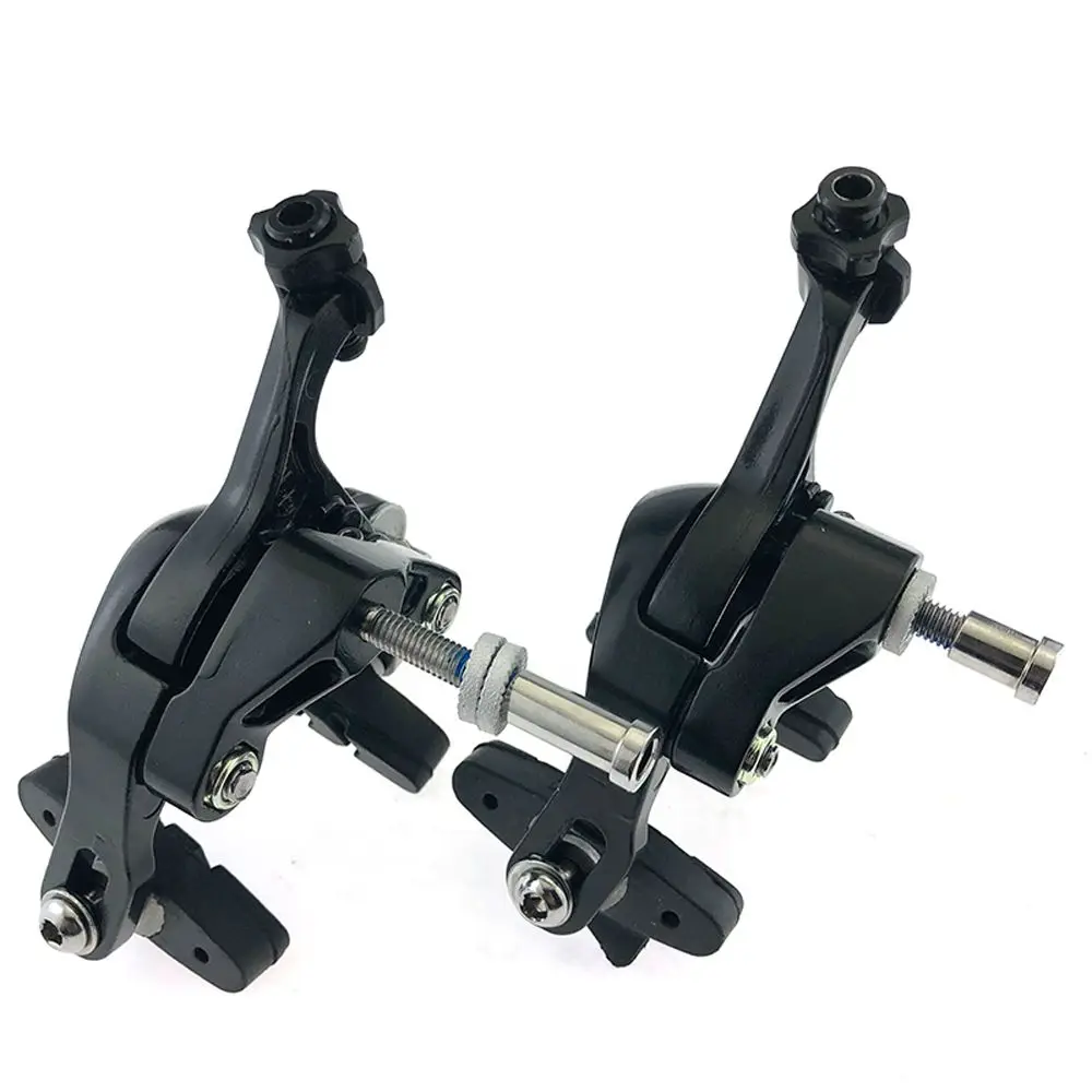 Parts Brake Caliper Dual Pivot Calipers Bike Parts C Brakes Set Bicycle Brake Set Linear Bicycle Brakes Bicycle Brake Racing