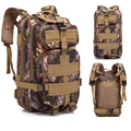 Maple leaf camo