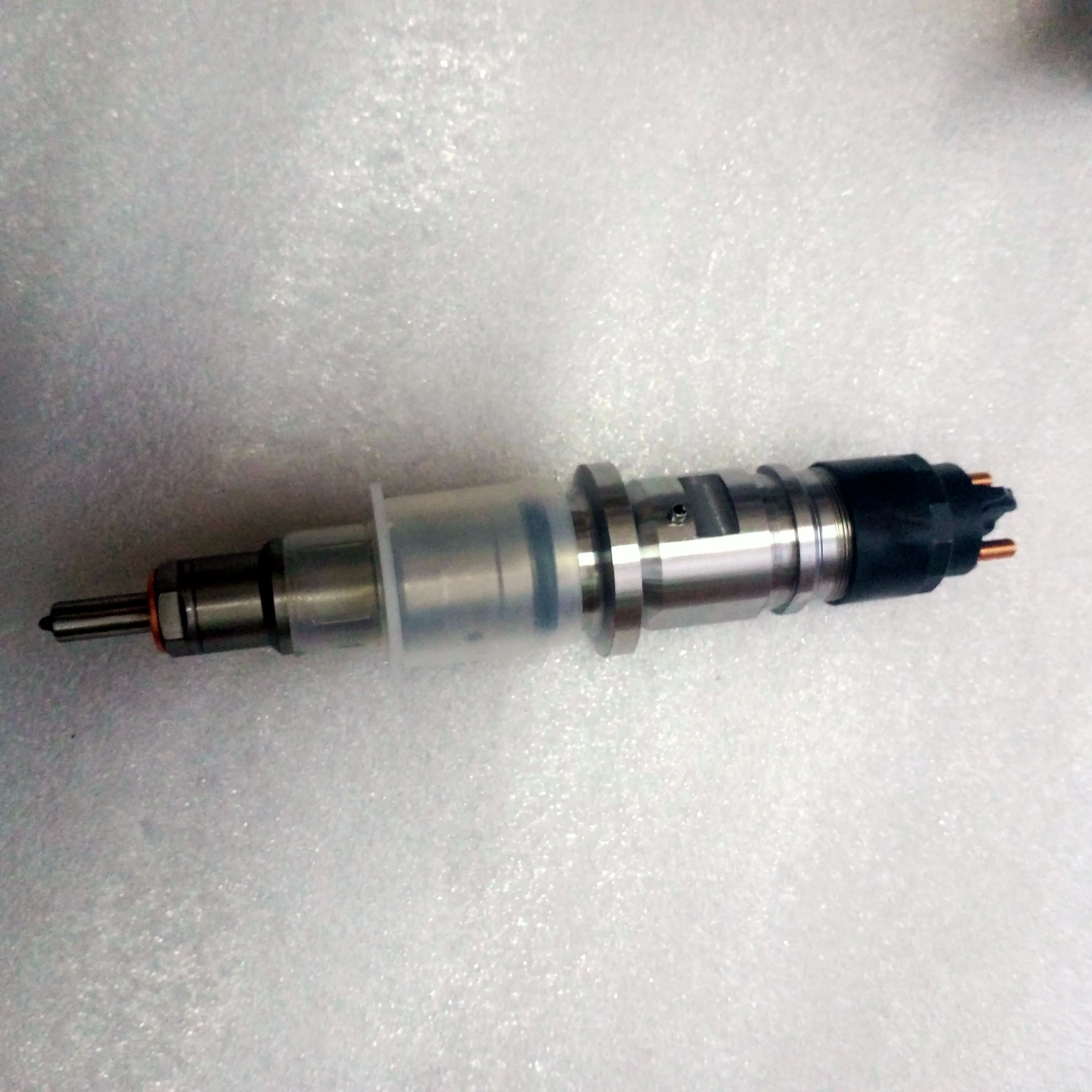 Injetor de combustível 0445120030 Injetor de motor de caminhão