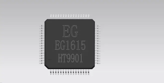 

EG1615 Resonant Dual Active Bridge (DAB) Control Chip