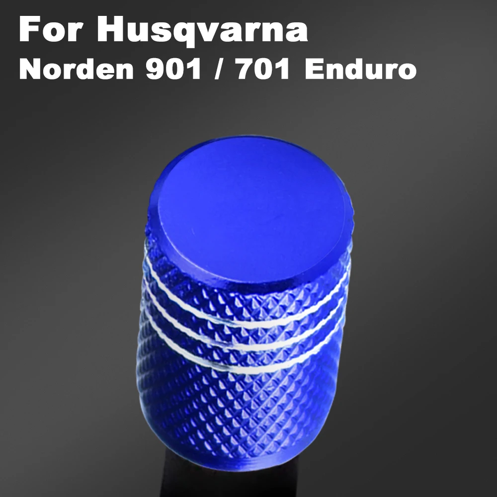 Bandkleppendeksel Aluminium Voor Husqvarna Norden 901 701 Enduro Supermoto Te 300 250 Fe 350 450 Svartpilen 401 Wr 125 Fc Vitpilen