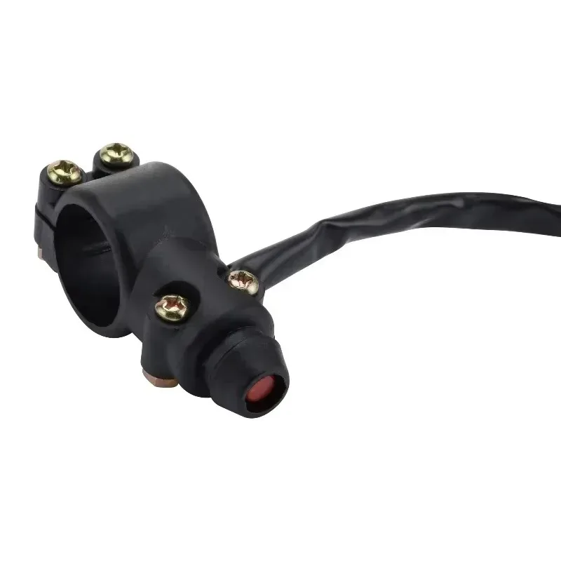 

Новый контроллер включения и выключения для мотоцикла 22 мм 7/8 дюйма, управляет кнопкой на руле и выключателем