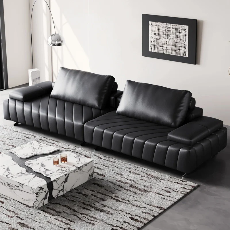 Couch Puffs Living Room Sofas Futon Conference Tables Luxury Nordic Modern Living Room Sofas Hallway Sillon Cama Home Furniture