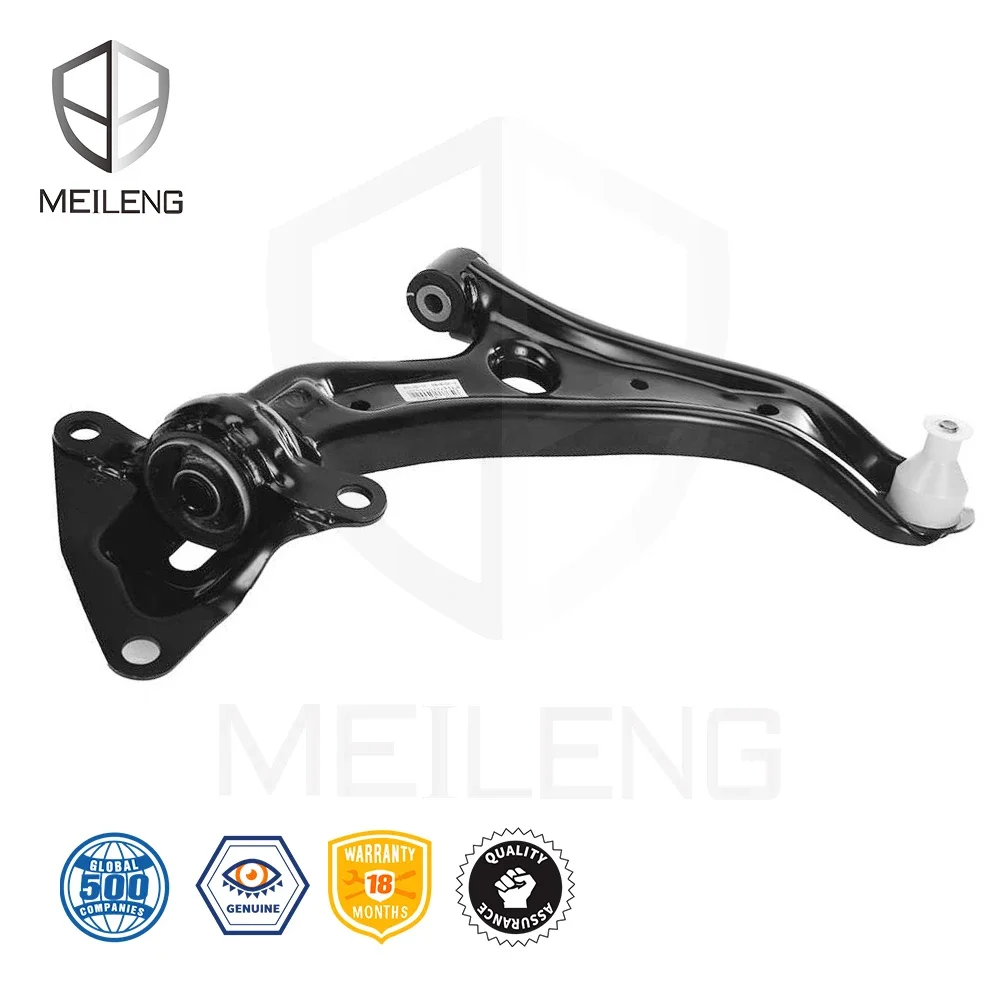 51350-TG0-T02 Hot Items auto spare parts control arm front right lower for Honda City Fit INSIGHT GM2 GM3 GE6 GE8 GJ5