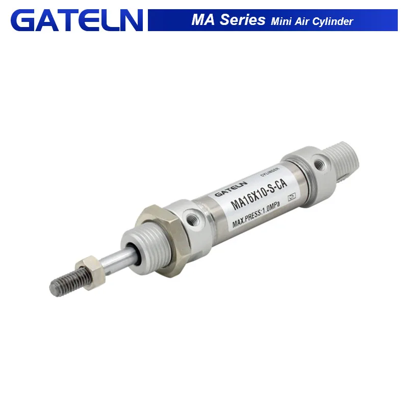 MA16 MA20 MA25 MA32… - image